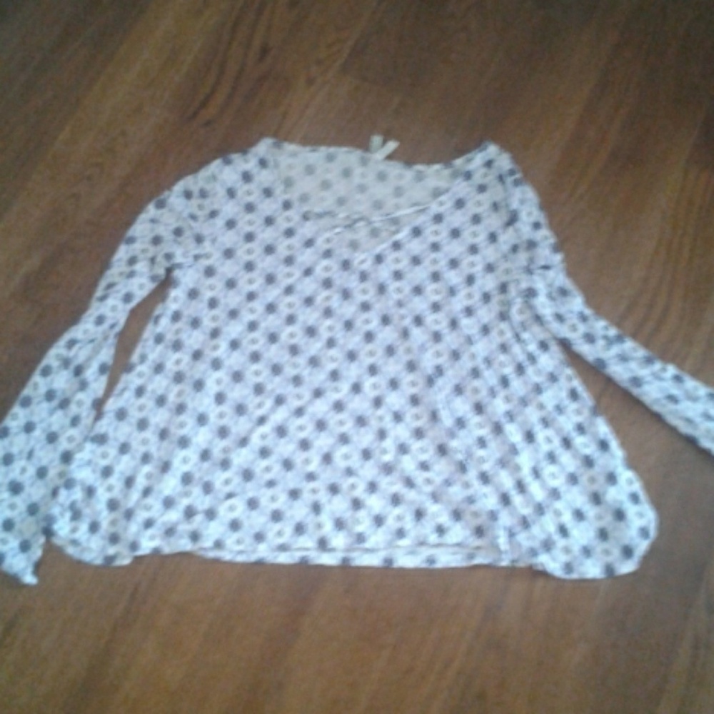 Teens shirt